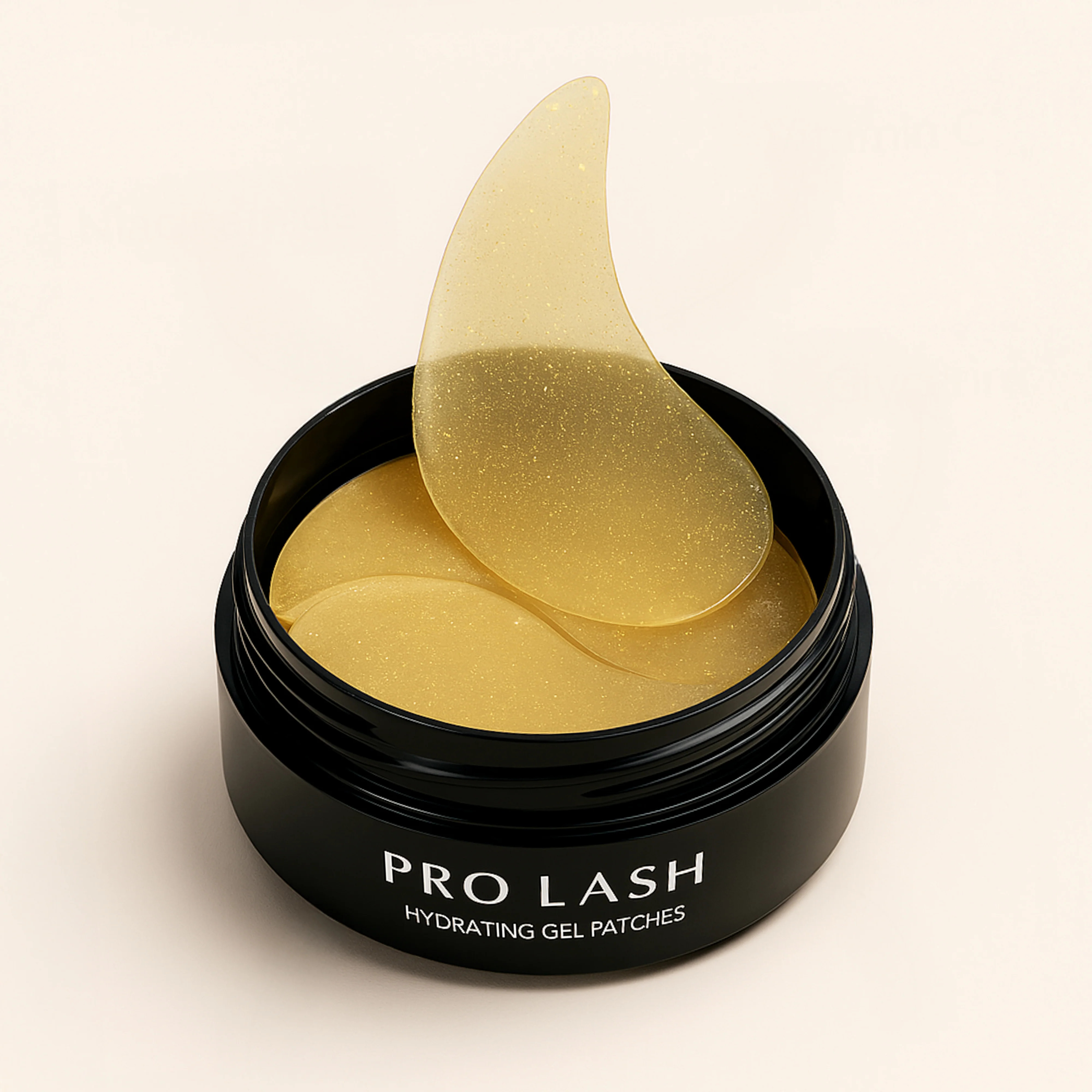 NEW Hydrating Gel Patches | Pro Lash