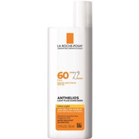 La Roche-Posay Anthelios Ultra Light Fluid Face Sunscreen Broad Spectrum SPF 60 (1.7 fl. oz.) | Dermstore (US)