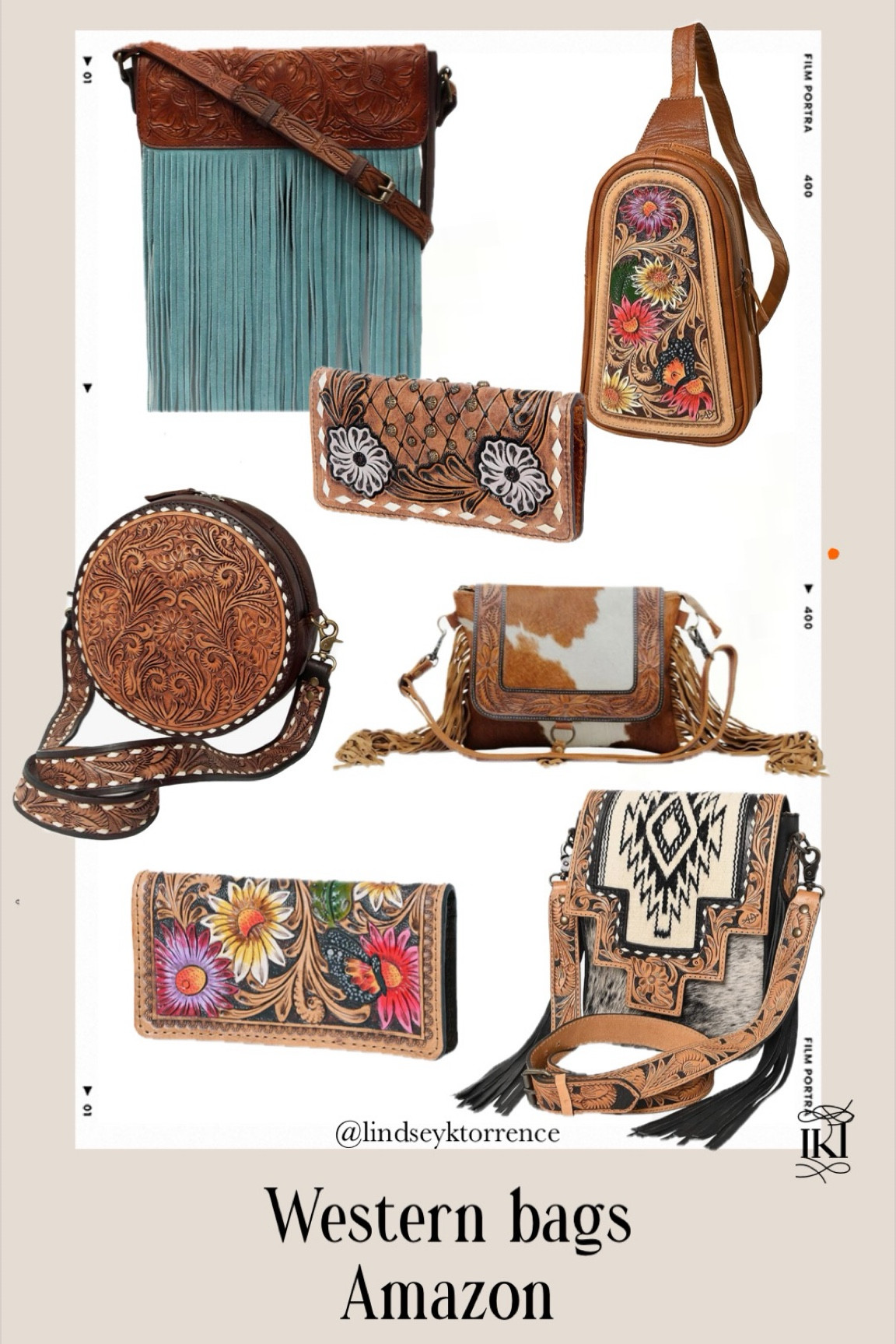 Trendy cowgirl western fringe tooled leather hand bags 

#LTKGiftGuide #LTKFindsUnder100 #LTKItBag