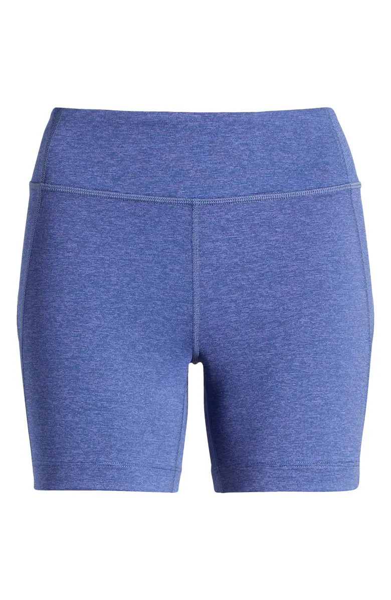 Warm-Up Bike Shorts | Nordstrom