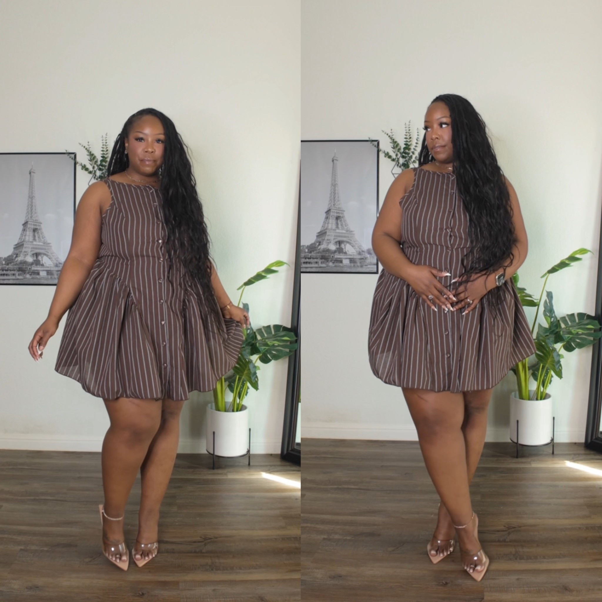 Super cute dress size 1X

#LTKMidsize #LTKootd #LTKPlusSize