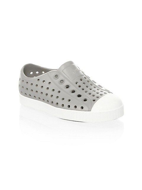 Kid's Jefferson Perforated Sneakers | Saks Fifth Avenue