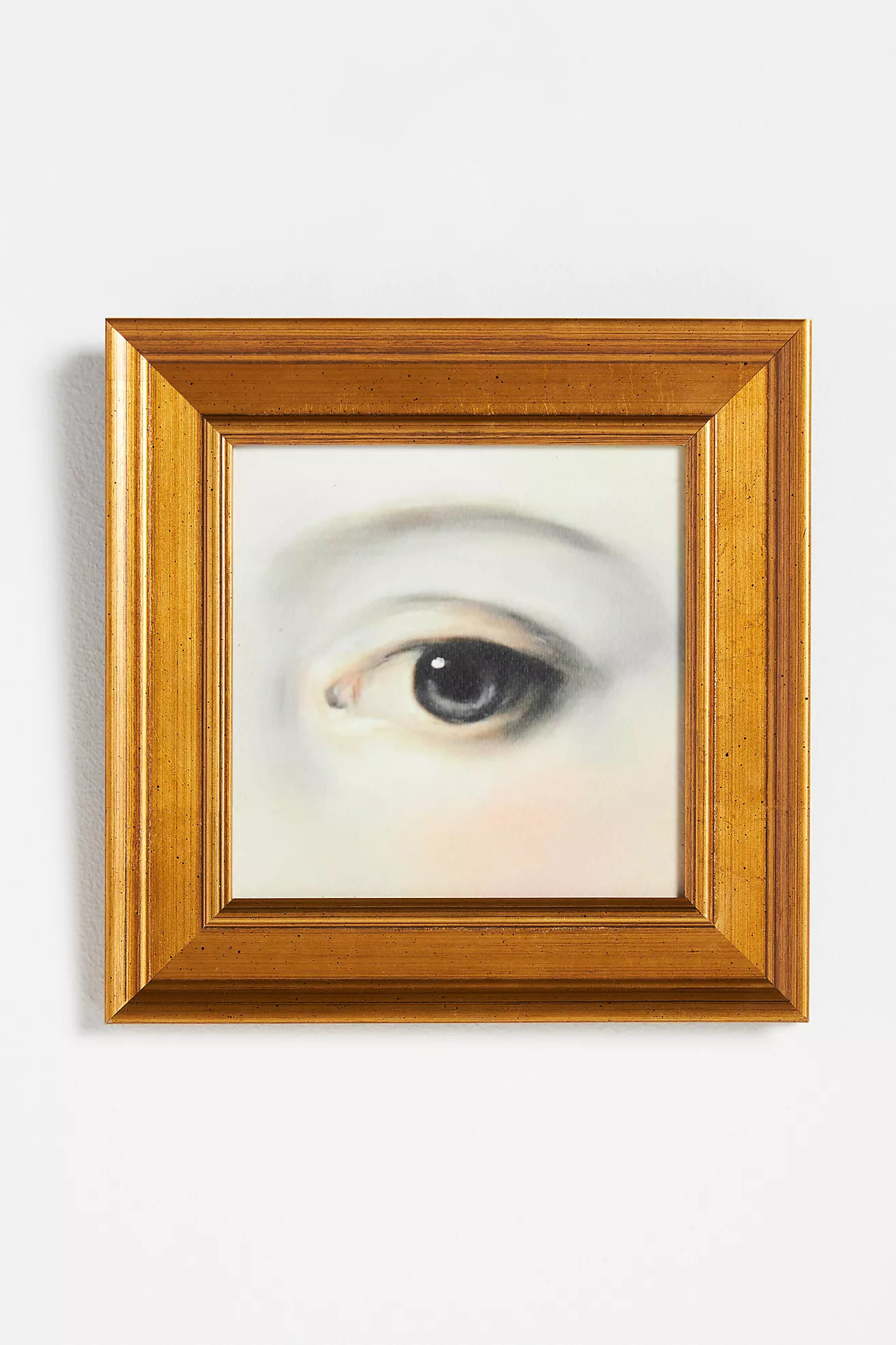 Lover's Eye Wall Art | Anthropologie (US)
