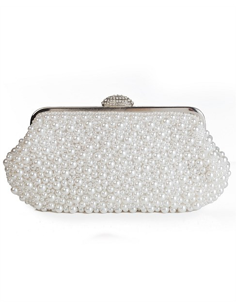 PEARL BAG | David Jones (Australia & New Zealand)