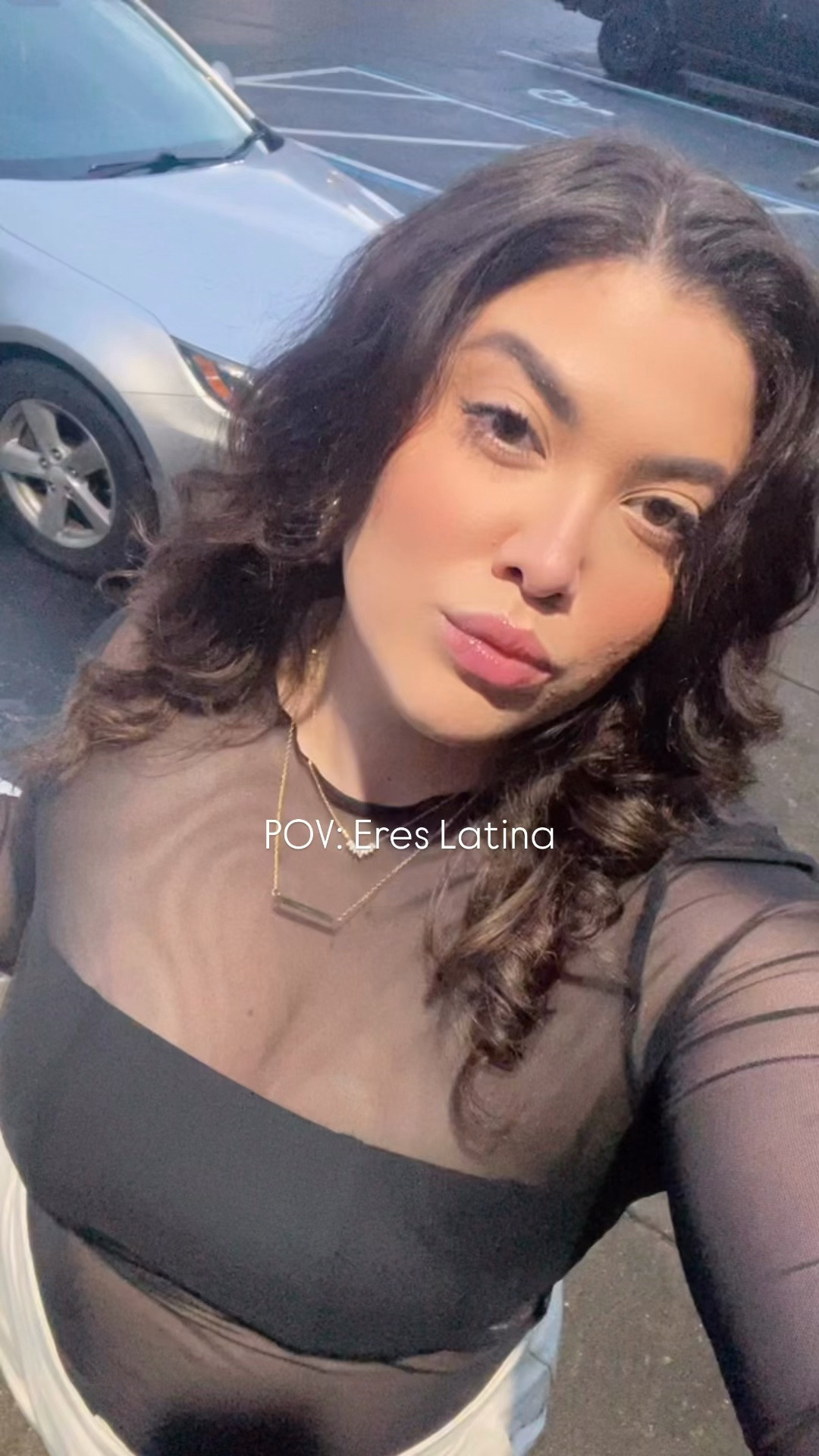 Girls night out brought to you by Amazon + Fashion Nova. My ride or dies 🥰

Top linked with similar pants ✨

#latina #foryou #ootd #tampanights

#LTKootd