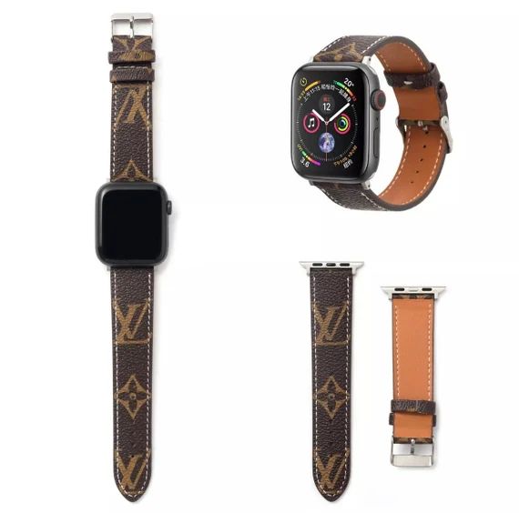 Luxury Apple Watch Bands | Etsy (US)