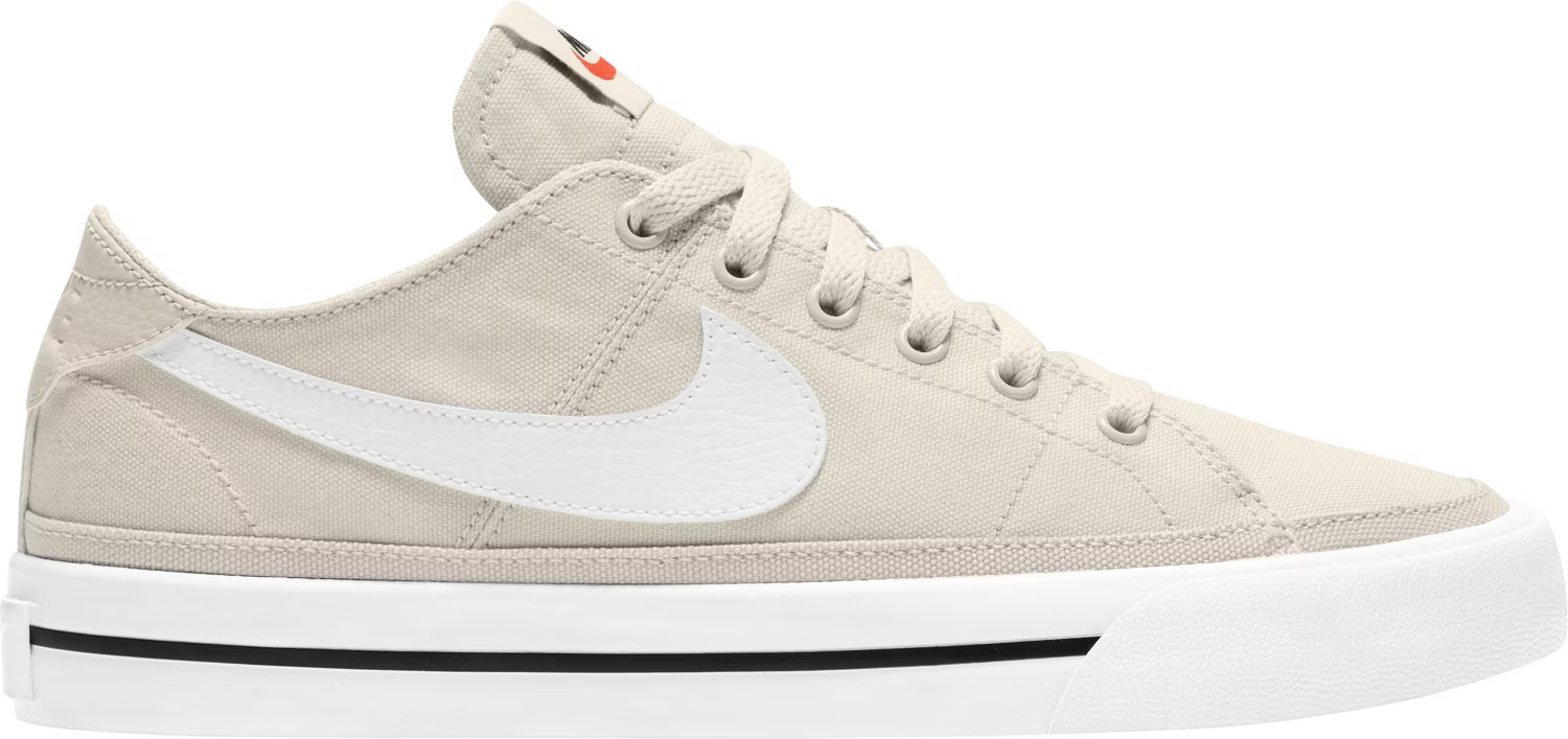Nike Women's Court Legacy Canvas Shoes | Academy Sports + Outdoor Affiliate