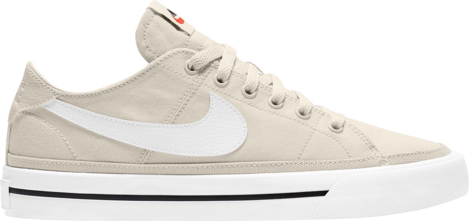 Nike Women's Court Legacy Canvas Shoes | Academy Sports + Outdoor Affiliate