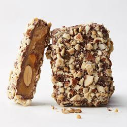 Williams Sonoma Handcrafted Toffee | Williams-Sonoma