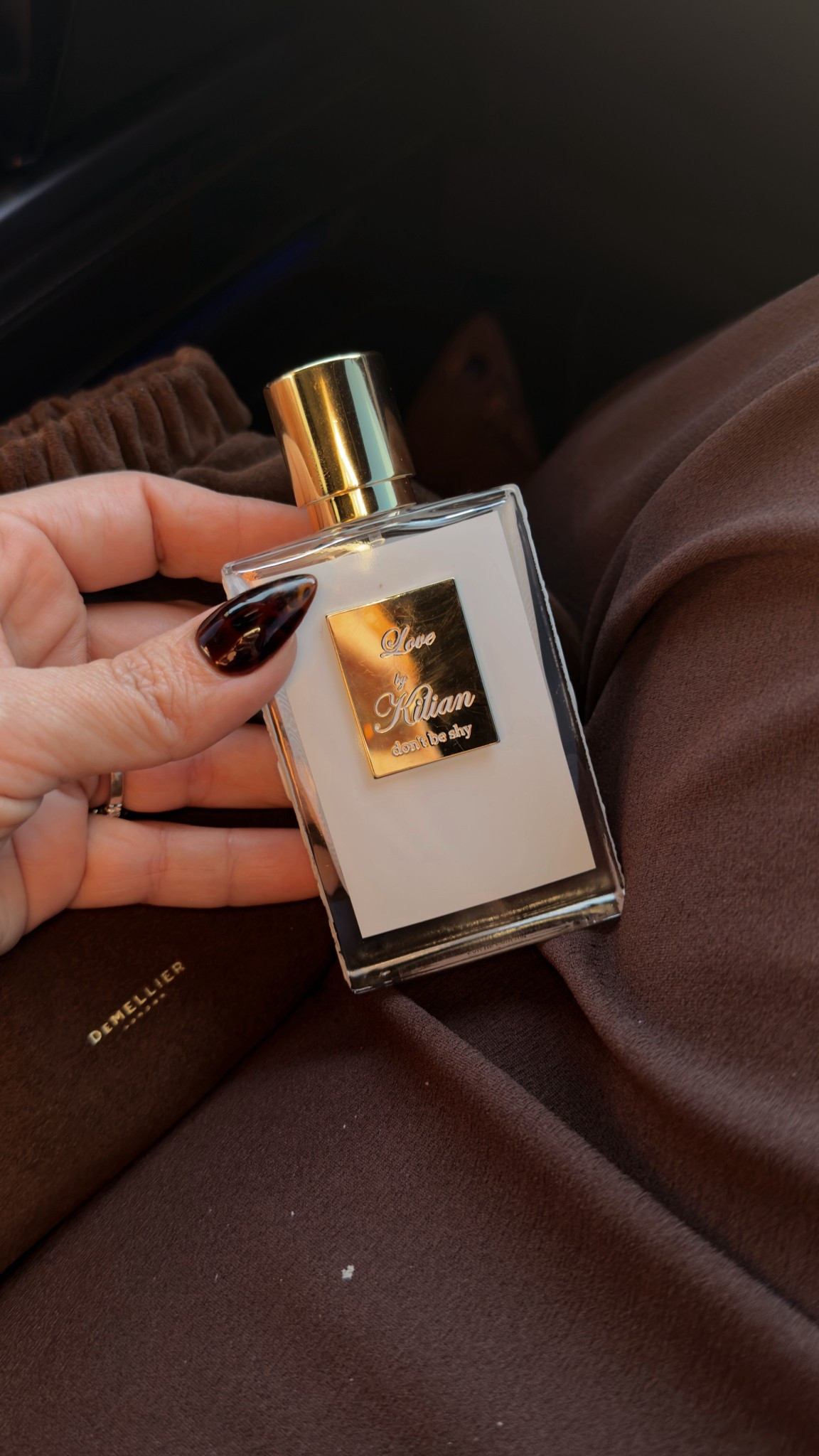 My absolute favorite scent! 

Smells amazing and get so many compliments! 