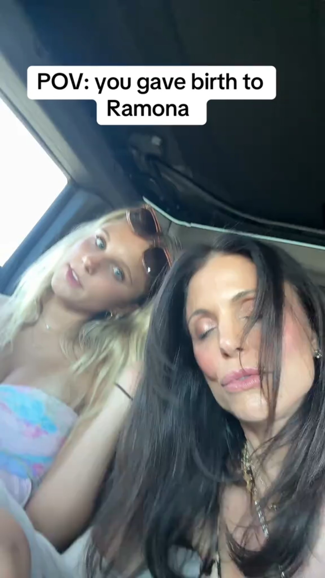 Its turtle 🐢 time #RHONY

#LTKStyleTip #LTKWatchNow