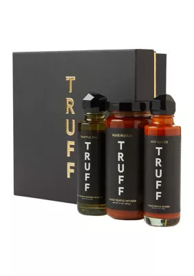 Truffle Lover's Pack | Belk