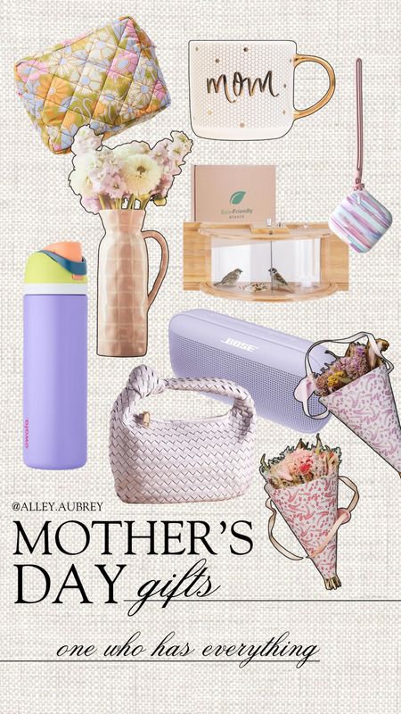 Mother’s day gift guide (for the one who has everything)

amazon, mama, sister, in law, wife, gift, perfect gift for moms

#LTKfindsunder100 #LTKGiftGuide