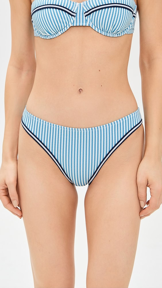 Solid & Striped The Tati Bottoms | Shopbop | Shopbop