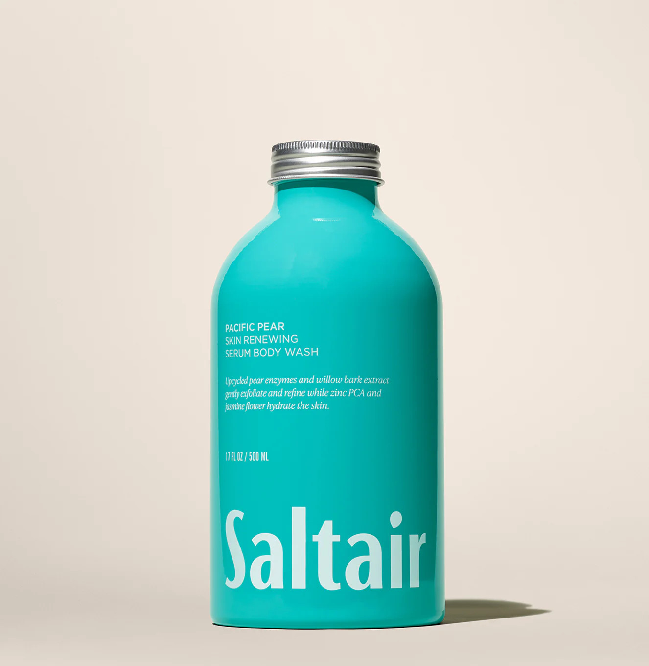 Pacific Pear - Body Wash | Saltair | Saltair