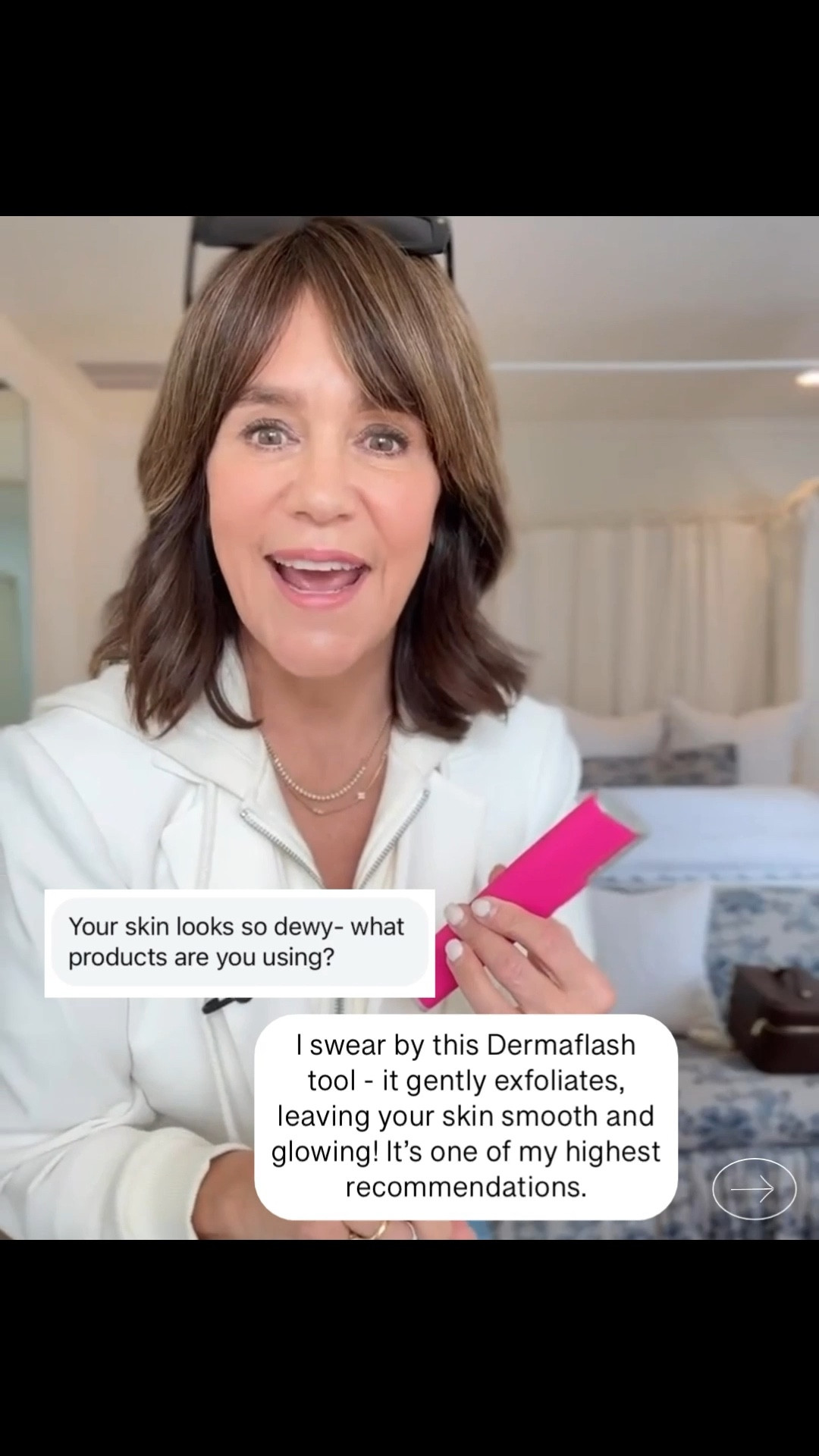 This sat in my drawer for a while and I don’t know how I ever lived without it! Has 4.5+ stars!

#LTKBeauty #LTKGiftGuide #LTKOver40