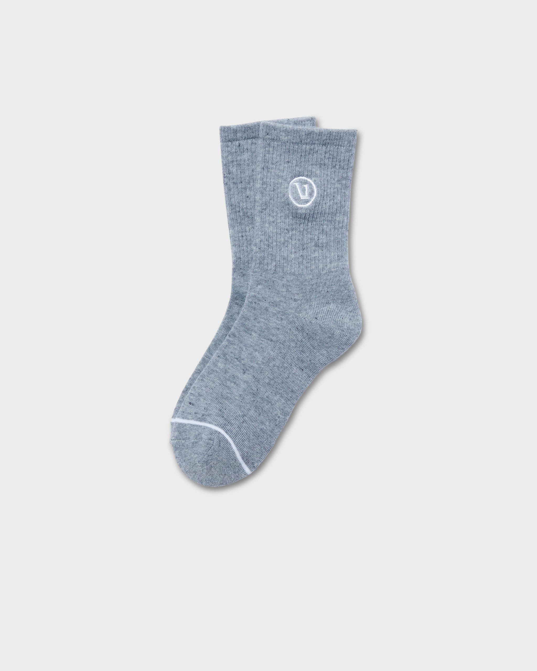 Half Crew Sock 2.0 | Vuori Clothing (US & Canada)