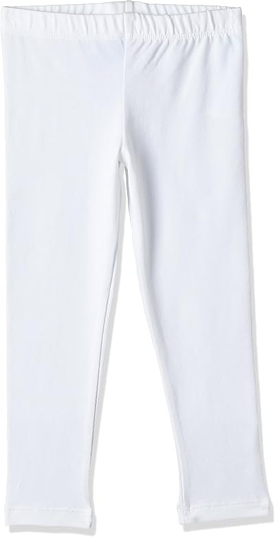 The Children's Place Girls' Assorted Leggings 2 Pack | Amazon (US)