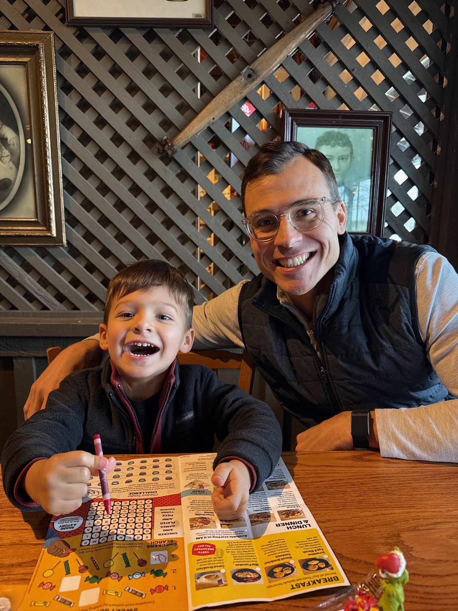 Family Dinner! 🍽️

whoop, active, vineyard vines, kids clothing, boys clothing, family, family dinner, boy mom, Grace White 

 

#LTKHoliday #LTKKids #LTKMens