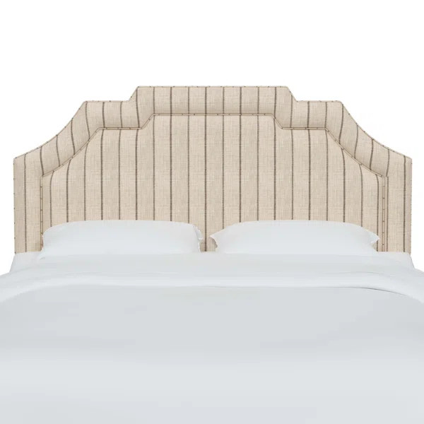 Upholstered Headboard | Wayfair North America