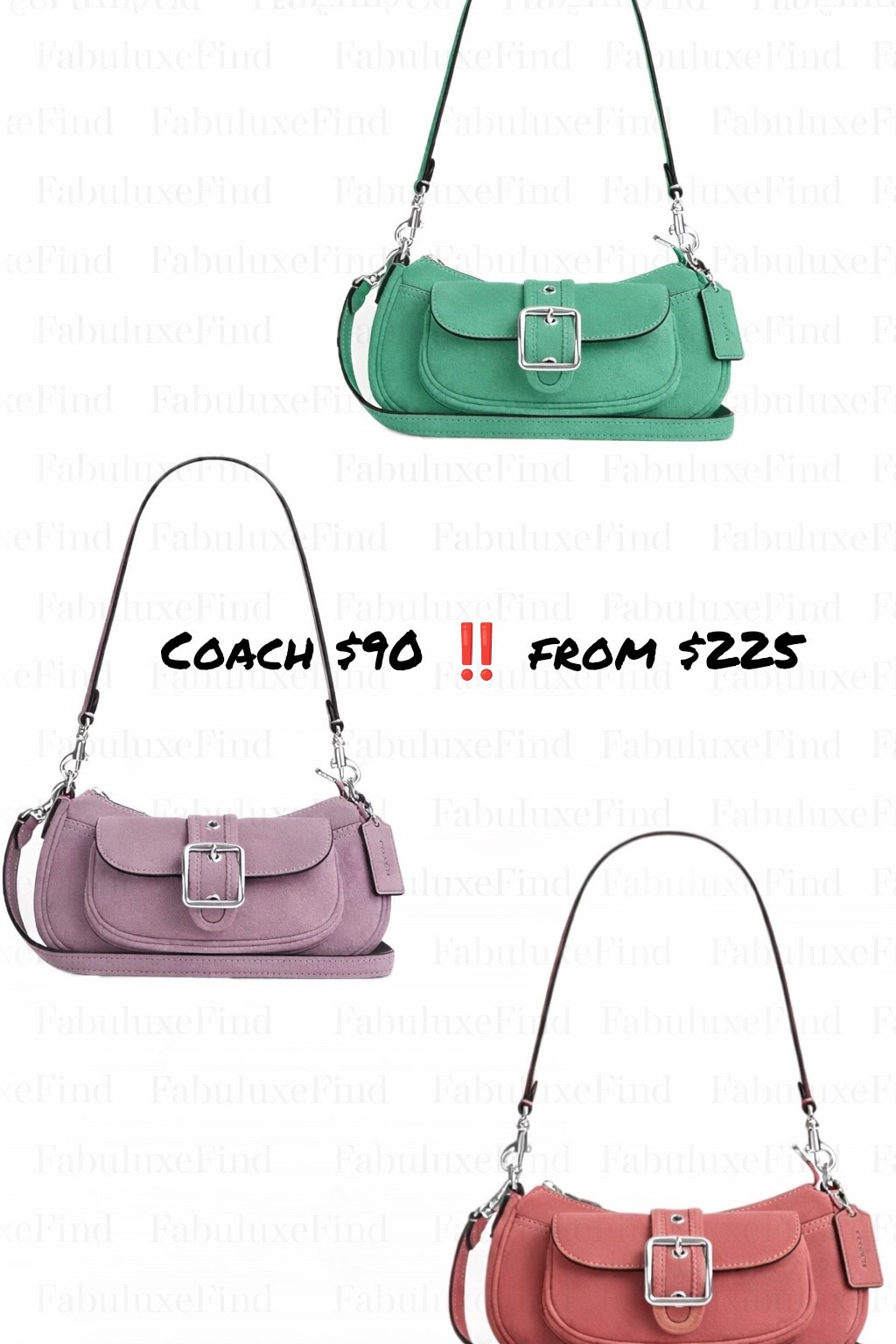 Tap link for more colors 