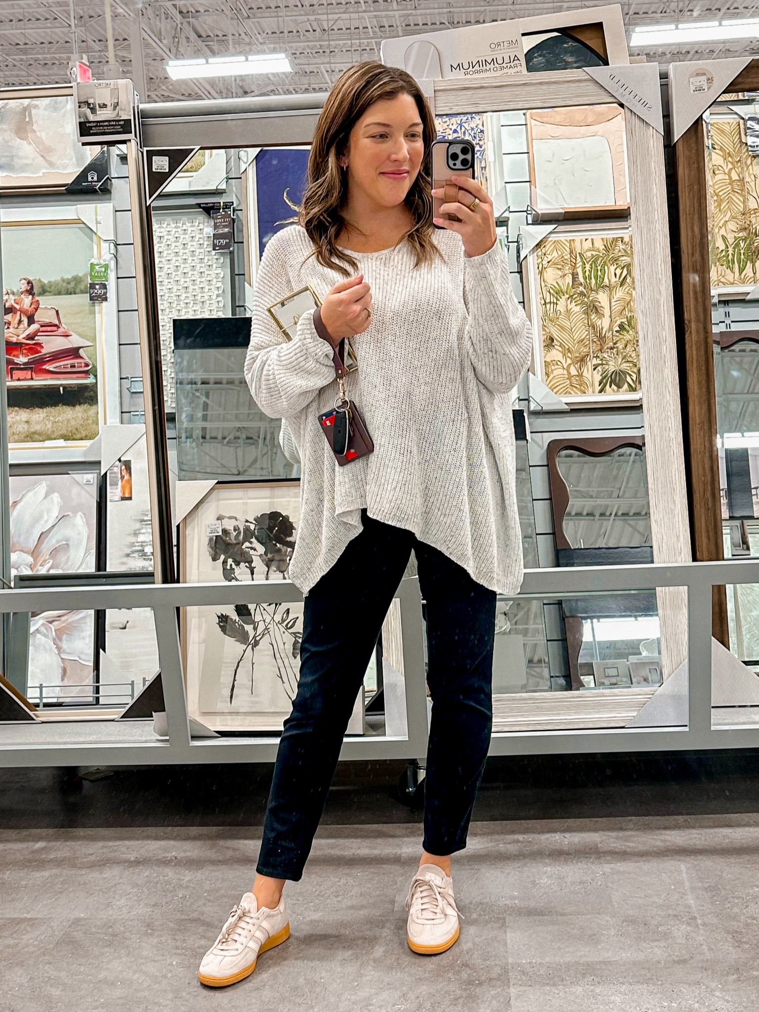 #LTKMidsize #LTKShoeCrush #LTKFindsUnder100