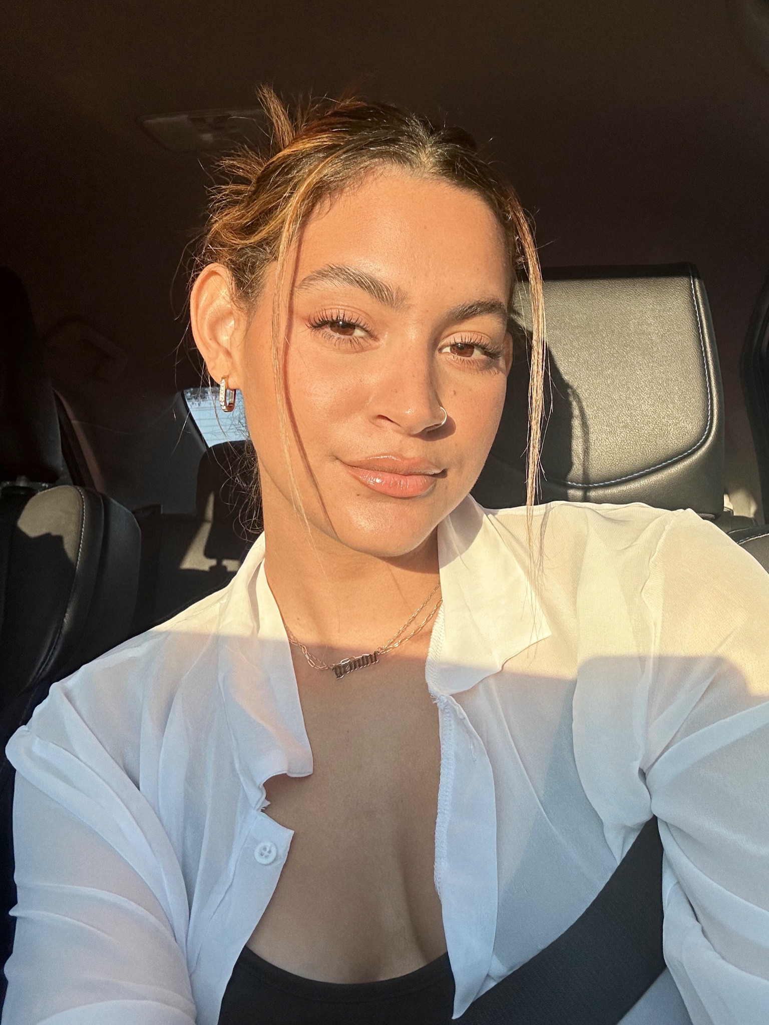 Fall Makeup


#LTKbeauty #LTKstyletip