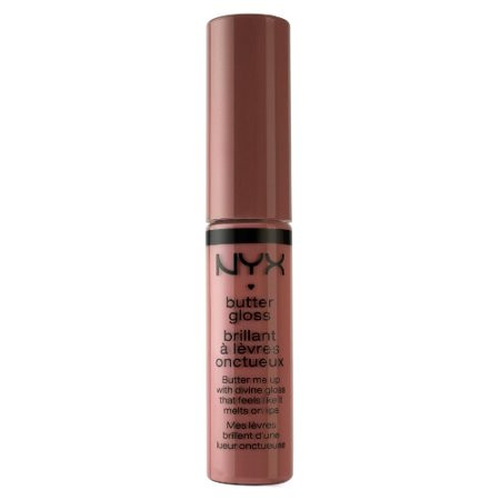 (3 Pack) NYX Butter Gloss - Praline | Walmart (US)