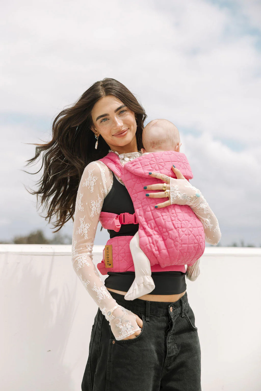 Giggle - Aerial Carrier | Wildbird