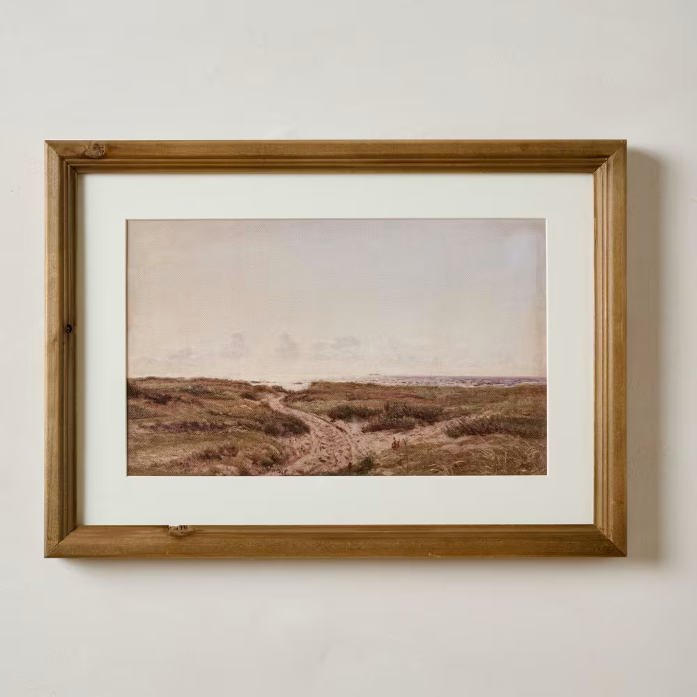 Coastal Reverie | Magnolia