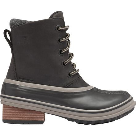 Sorel Slimpack III Lace Boot - Women's | Backcountry