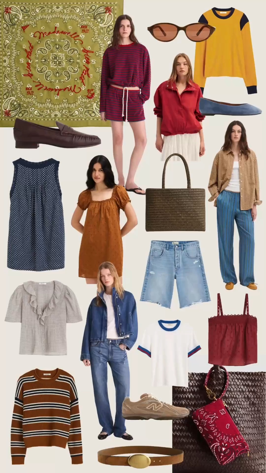 madewell favorites just got even better 🤎 shop the ltk exclusive sale and save on the pieces you’ve been eyeing!

#LTKxMadewell #LTKootd #LTKSaleAlert