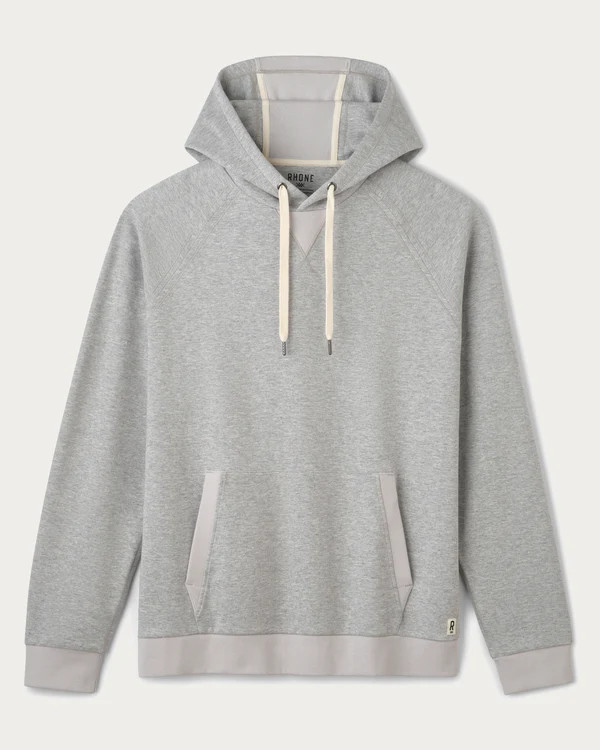 Heritage Midweight Hoodie | Rhone
