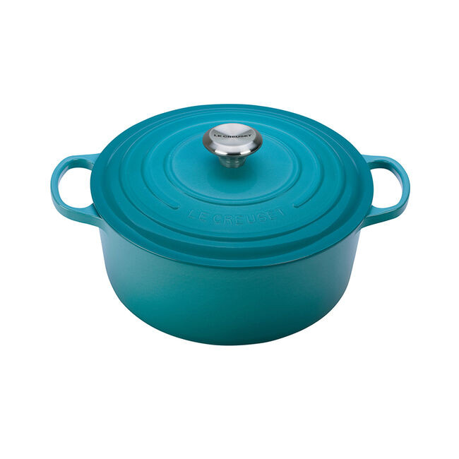 Round Dutch Oven | Le Creuset