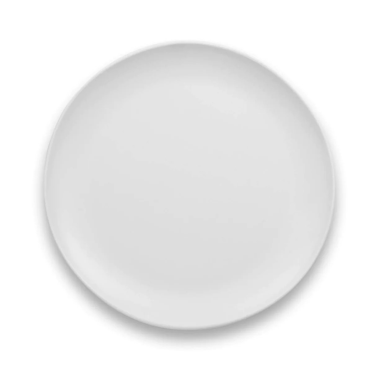 EVERYDAY MELAMINE DINNER PLATES - SET OF 6 | Cooper at Home