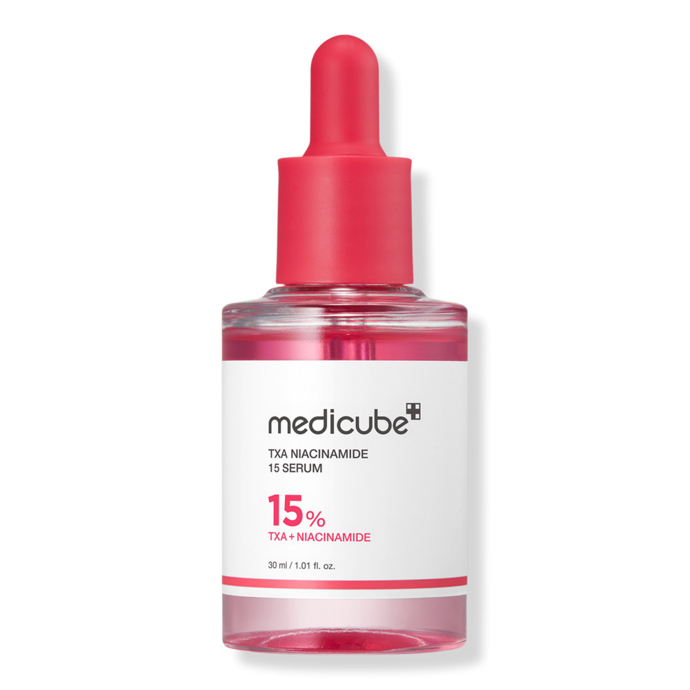 medicube TXA Niacinamide 15% Serum | Ulta
