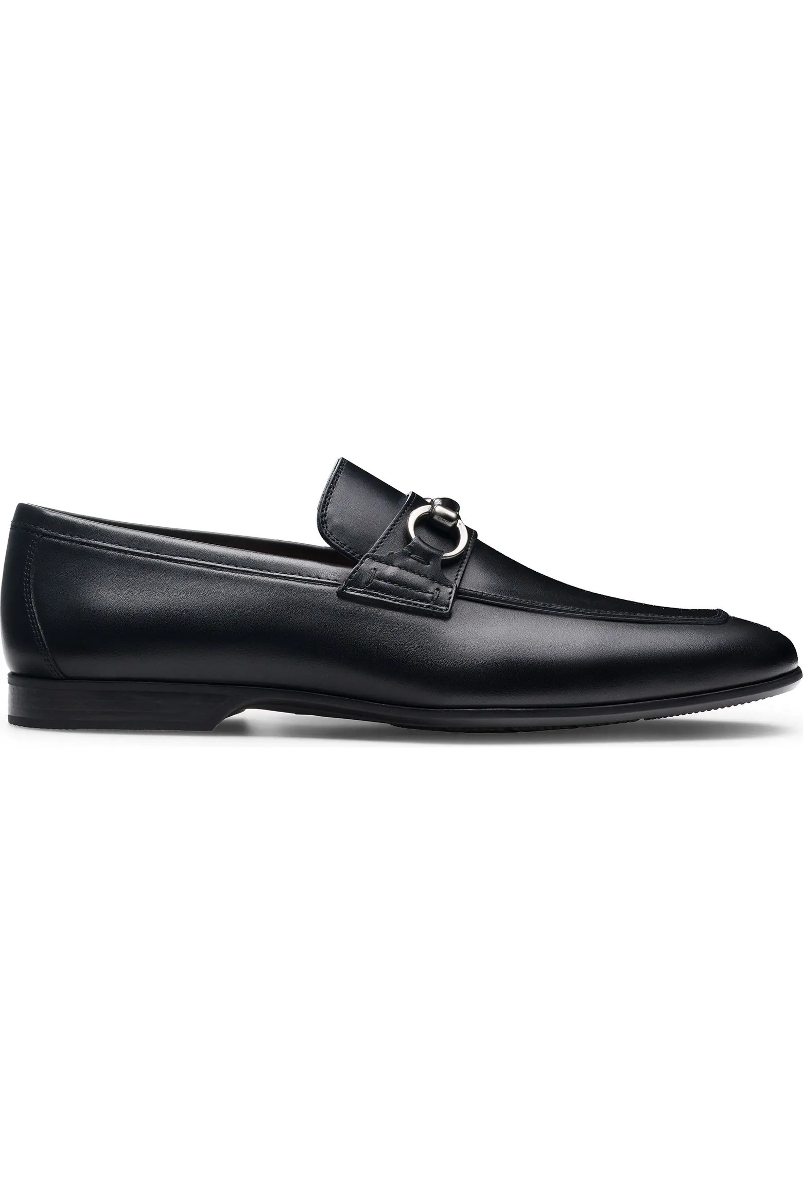 Magnanni Rafa V Water Resistant Loafer (Nordstrom Exclusive) (Men) | Nordstrom | Nordstrom