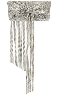 Banu Mini Fringe Clutch
                    
                    Cult Gaia | Revolve Clothing (Global)
