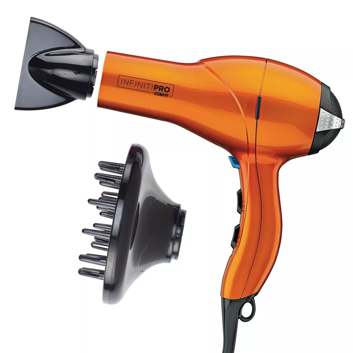 Conair AC Motor Hair Dryer - Orange | Target