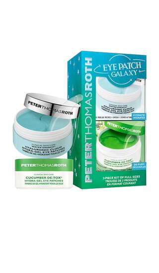 Peter Thomas Roth Eye Patch Galaxy in Beauty: NA. | Revolve Clothing (Global)
