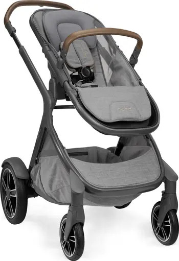 Nuna DEMI™ Grow Sibling Seat Attachment for DEMI Grow Stroller | Nordstrom | Nordstrom