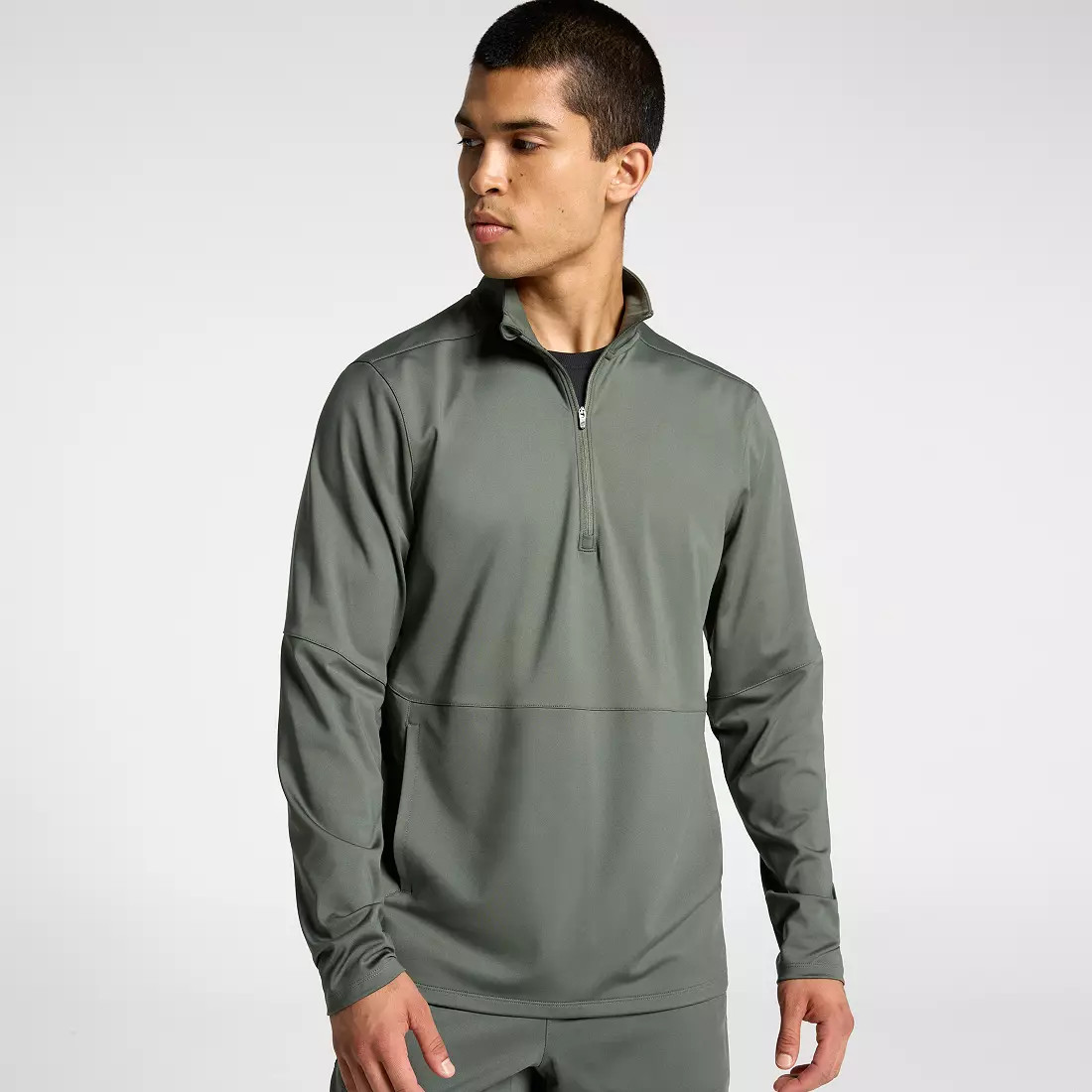 DSG Men's Activate 1/2 Zip Pullover | DICK'S Sporting Goods
