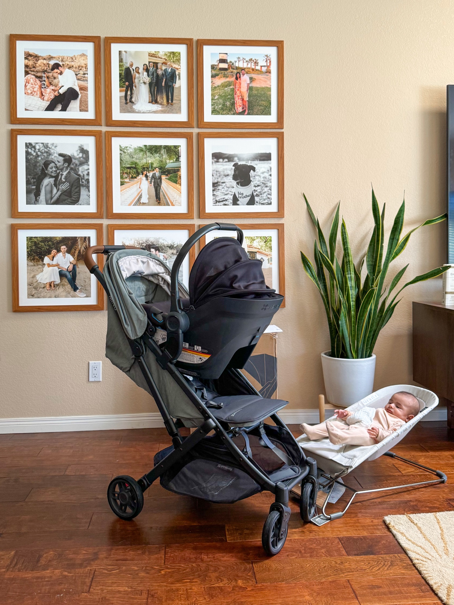 Lightweight Travel Stroller with straps and storage 🙌🏽

#LTKBaby #LTKFamily #LTKTravel