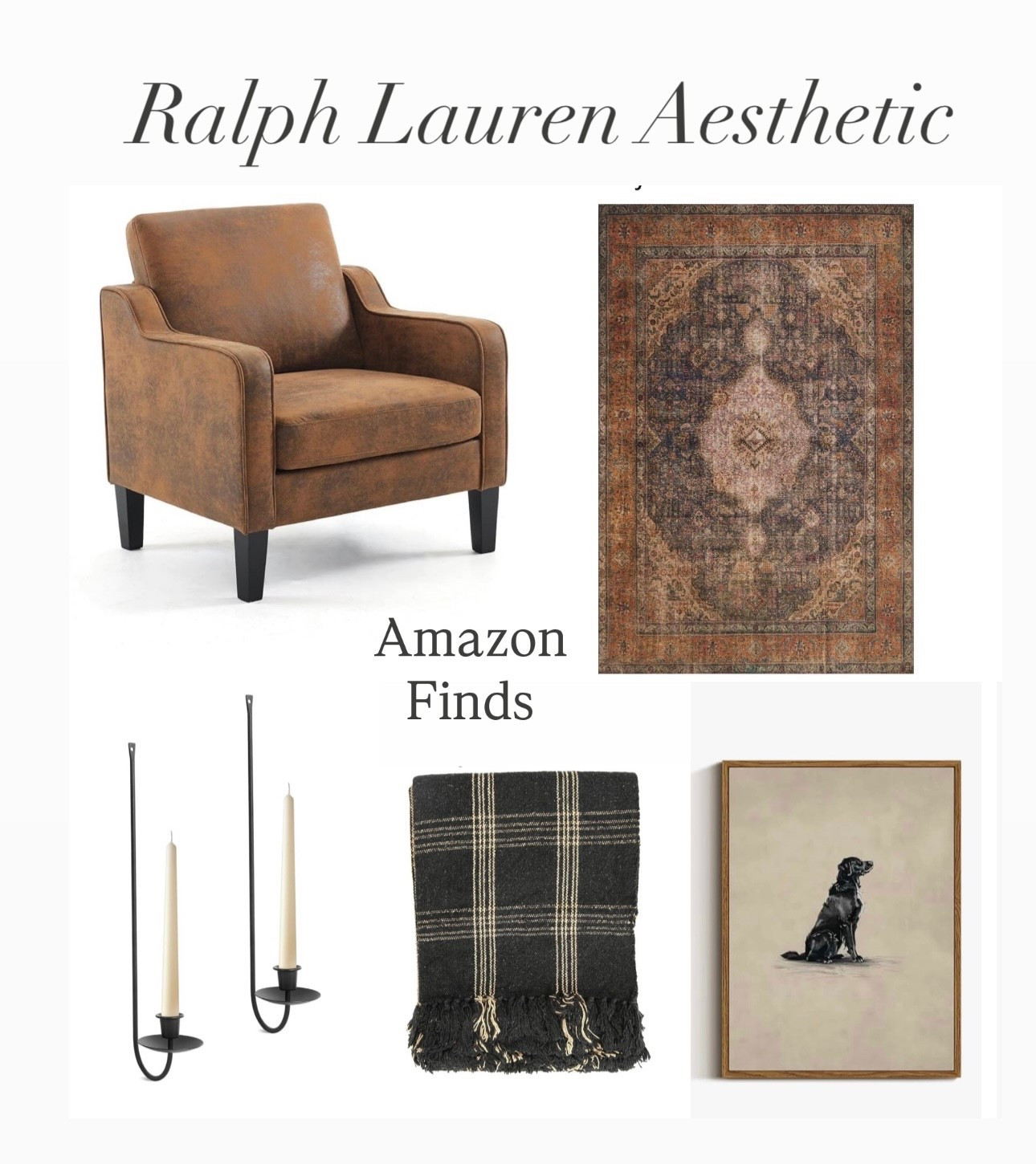 Home decor, living room decor, Ralph Lauren aesthetic from Amazon 

#LTKSeasonal #LTKstorytime #LTKHome