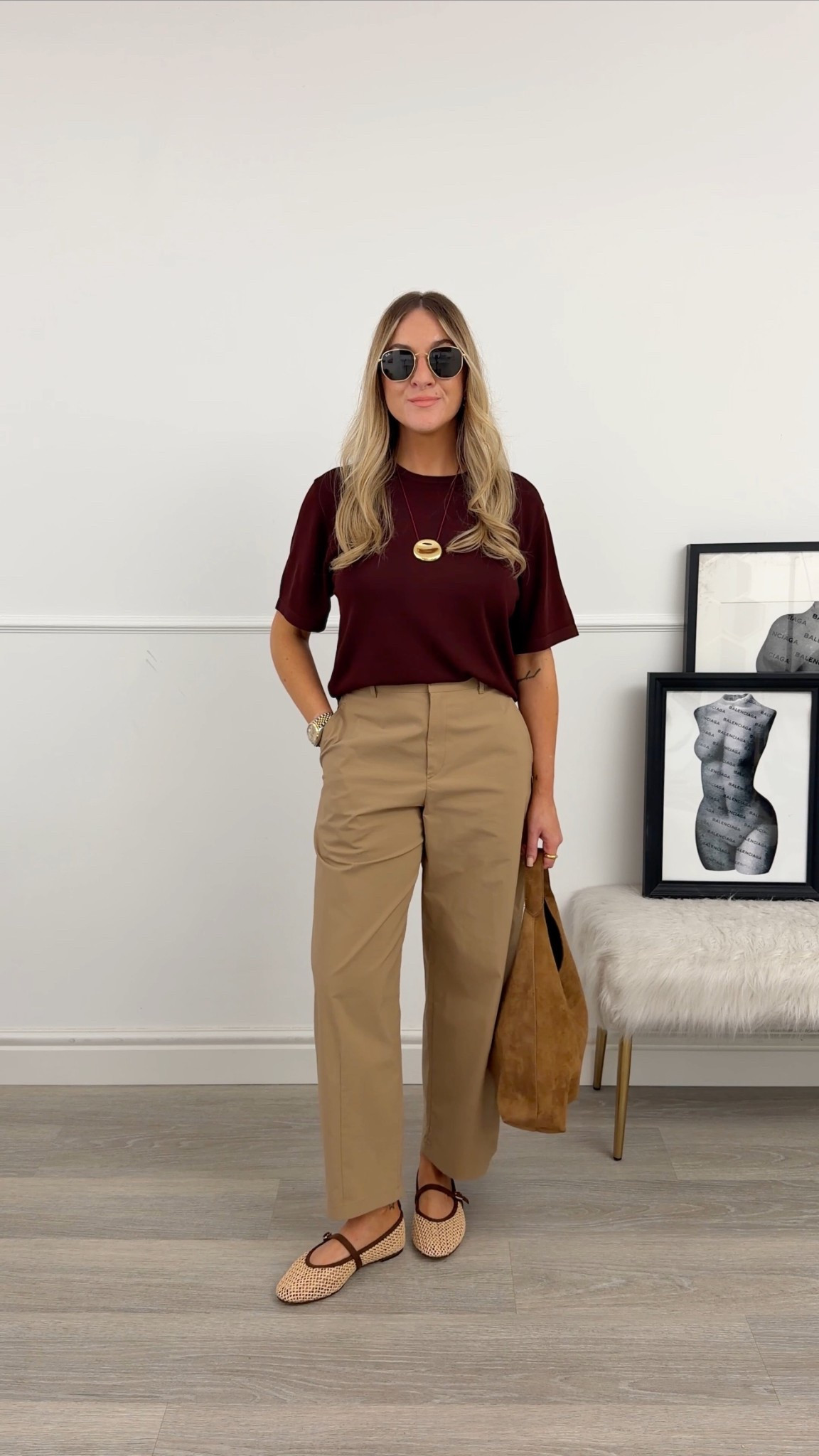 #LTKworkwear #LTKspring #LTKstyletip