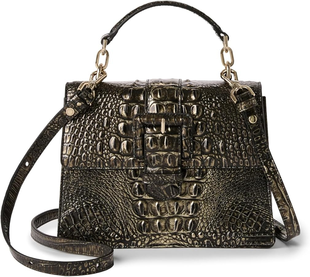 BRAHMIN Small Hallie | Amazon (US)