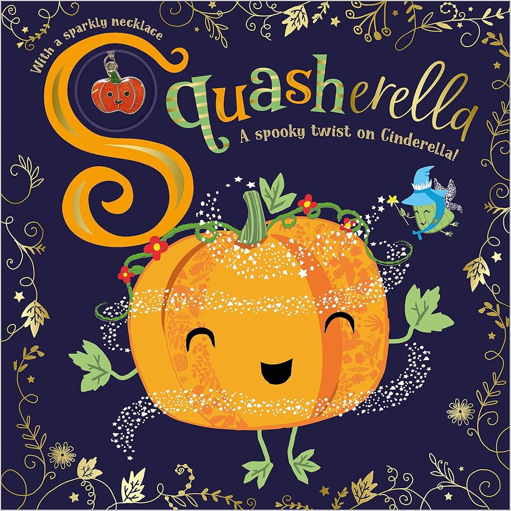 Squasherella | Amazon (US)