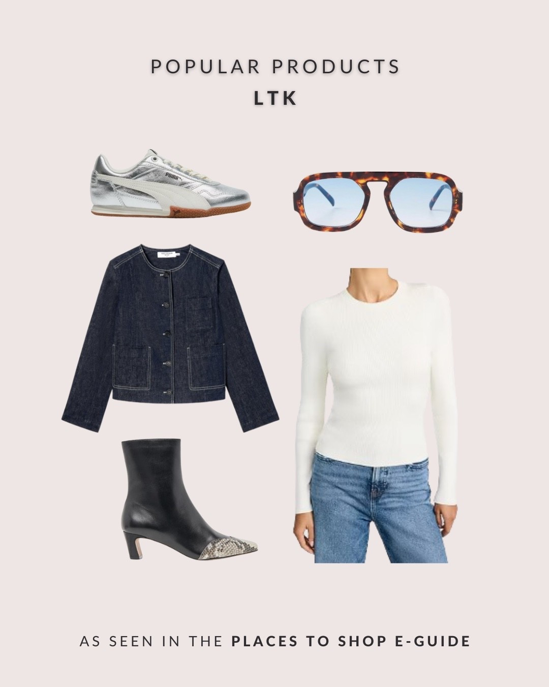 Most popular products I’ve shared on my LTK! 

#LTKU #LTKCyberWeek #LTKGiftGuide