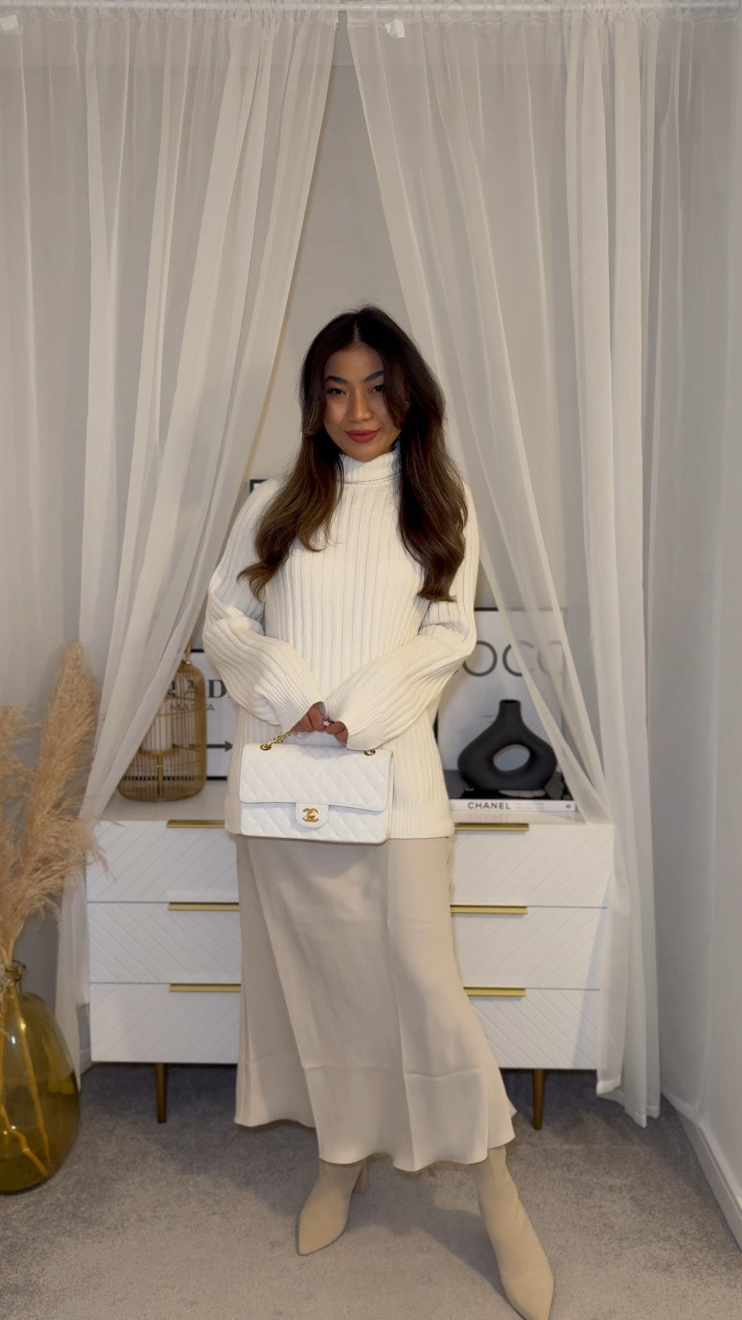 My favourite outfit for Christmas 🎄✨

#LTKstyletip #LTKeurope #LTKVideo