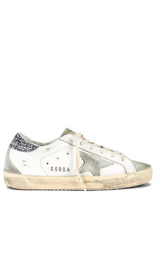 Superstar Sneaker in White, Ice, & Grey | Revolve Clothing (Global)